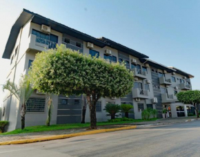 FLORENÇA PALACE HOTEL